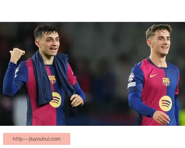 加维荣膺科帕奖与金童奖彰显年轻球员非凡实力