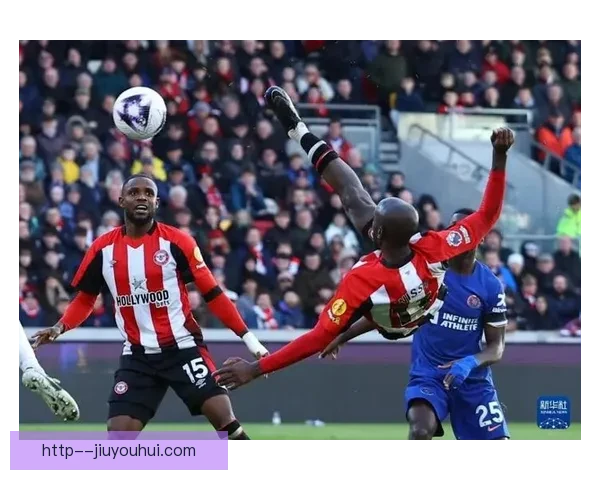 哈弗茨英超客场上演绝杀助切尔西险胜布伦特福德